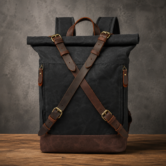 Montieri Nomad Vintage