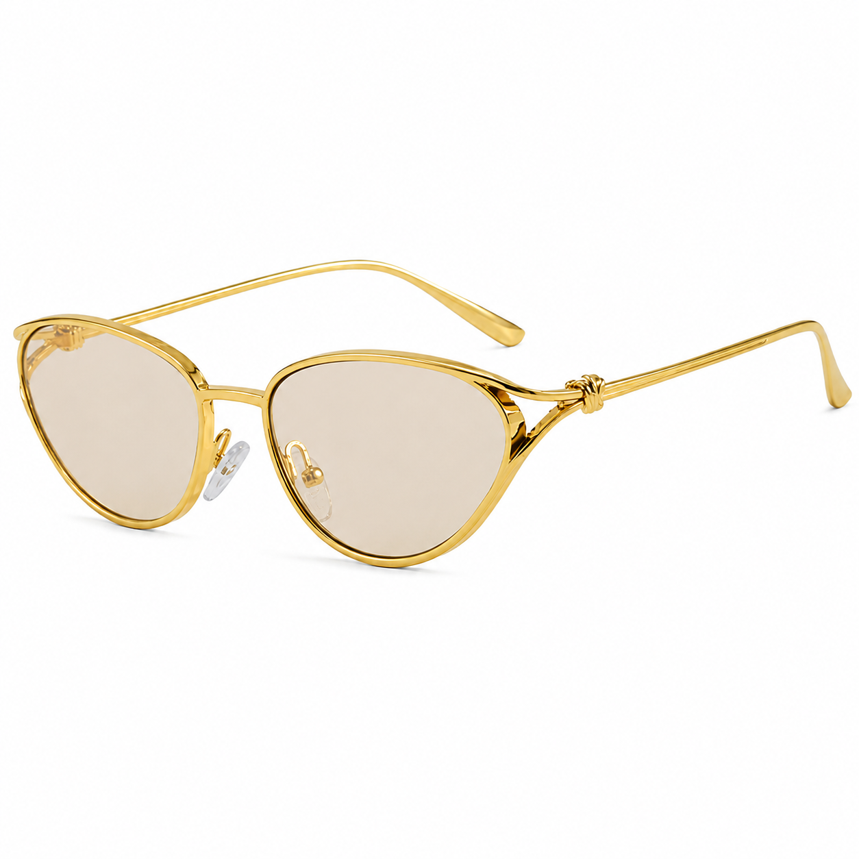 Milena Cat Eye Sunglasses
