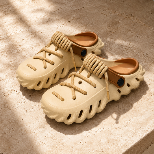 Aerostep Air Sandal