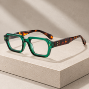 Green Leopard