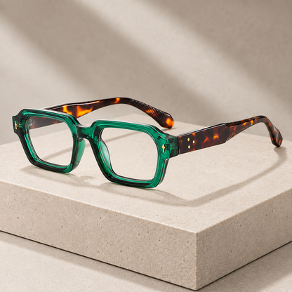 Sartori Retro Sunglasses