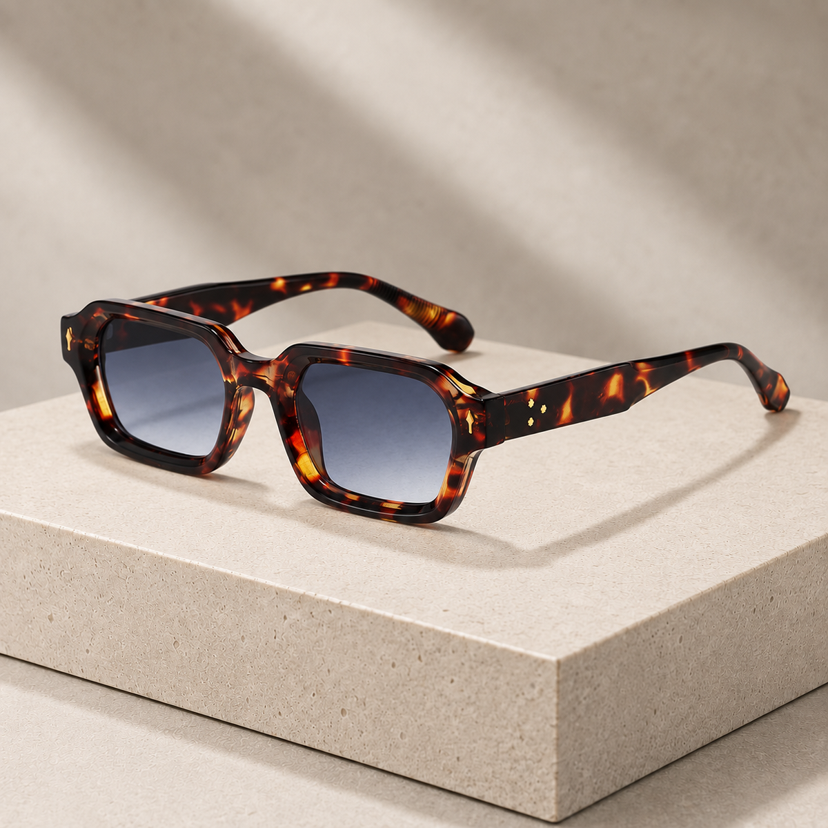 Sartori Retro Sunglasses