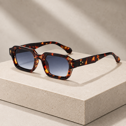 Sartori Retro Sunglasses