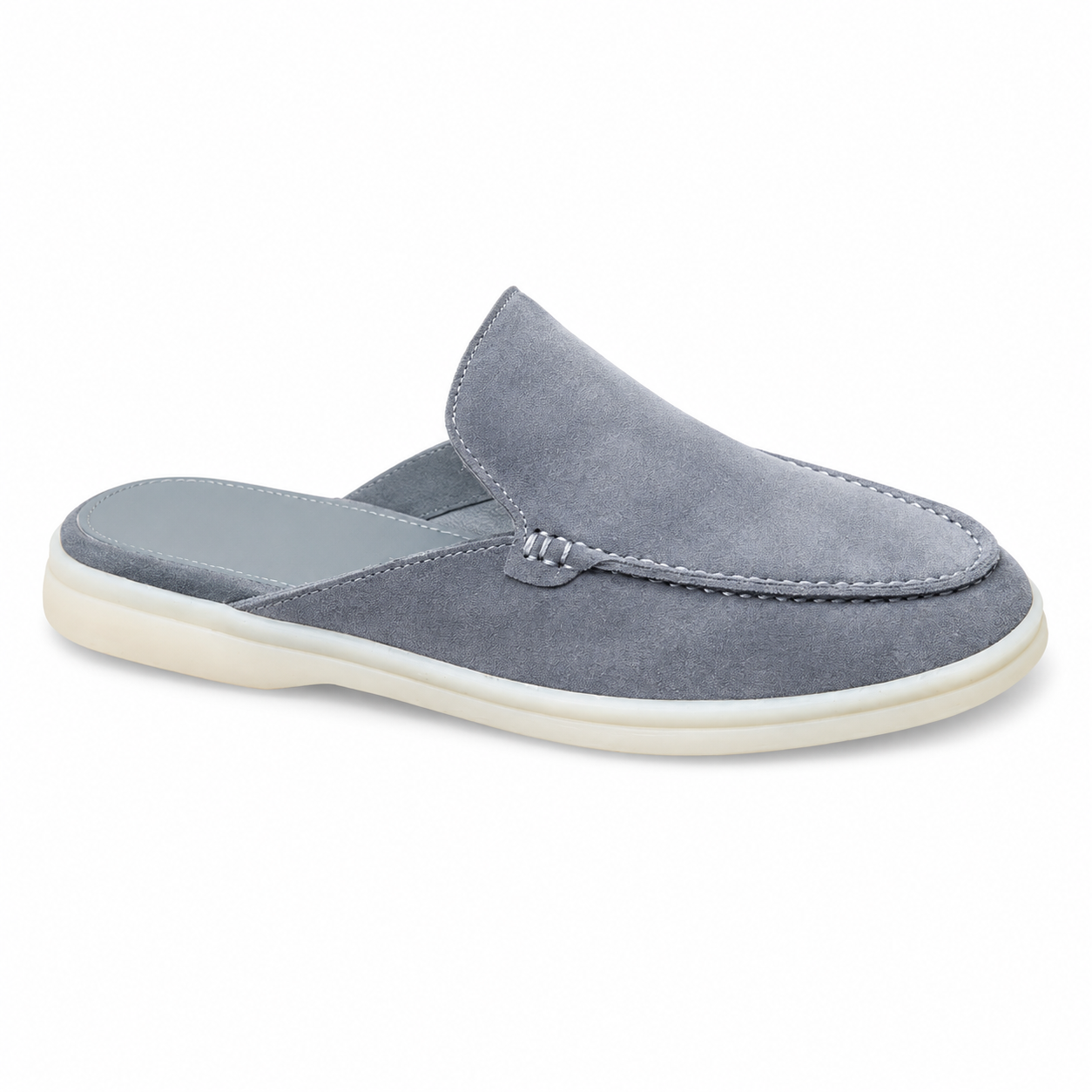 Urban Mule Loafers