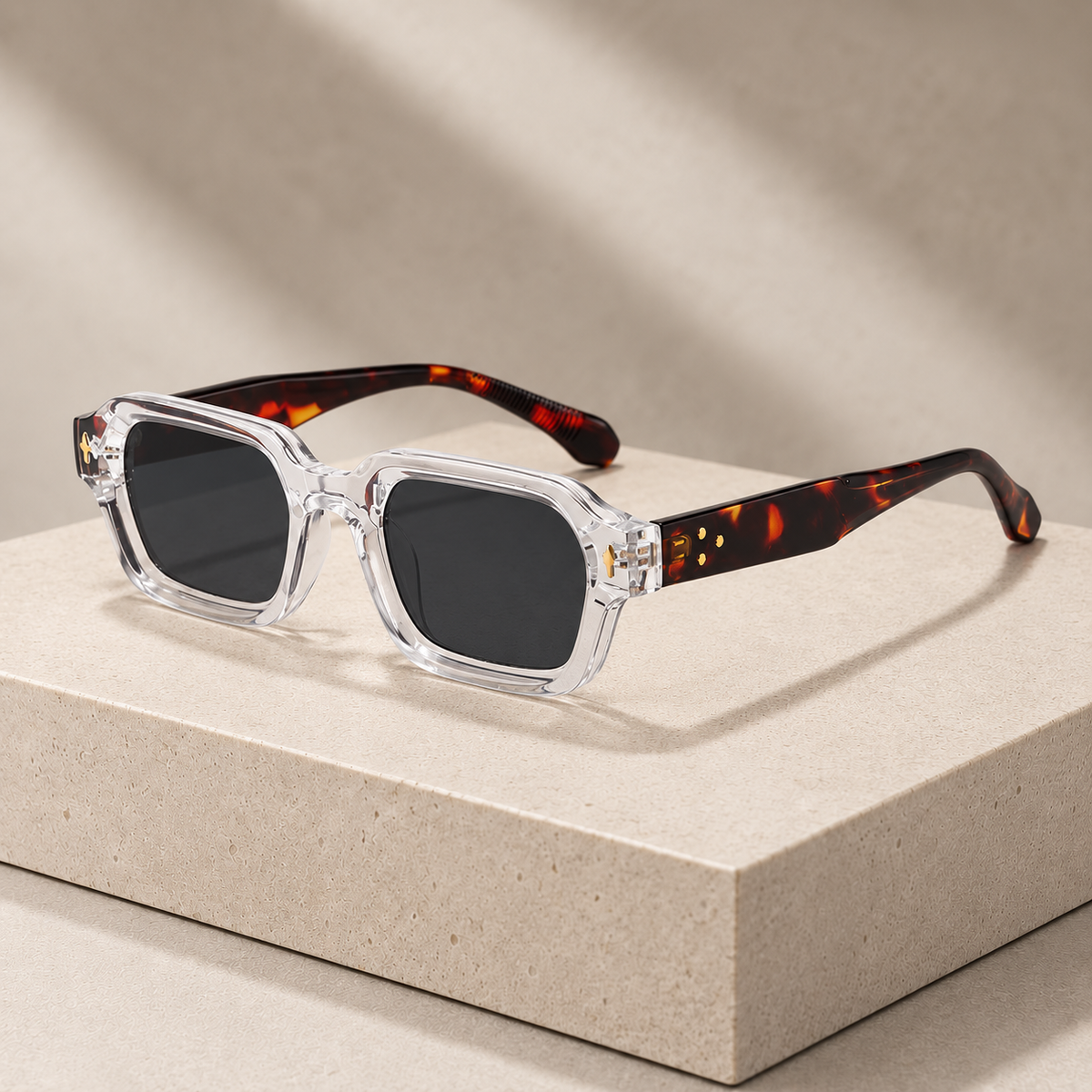 Sartori Retro Sunglasses