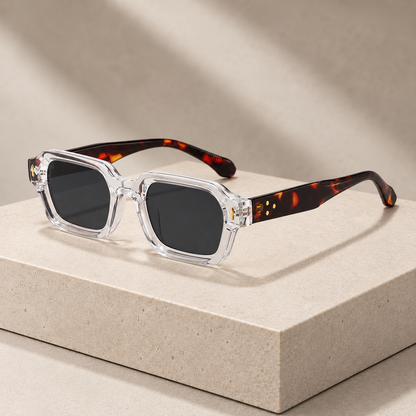 Sartori Retro Sunglasses