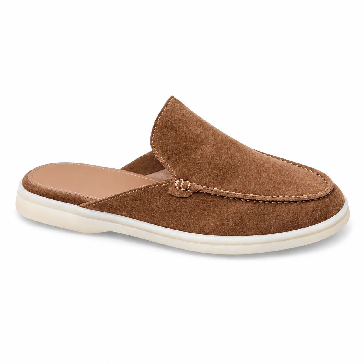 Urban Mule Loafers