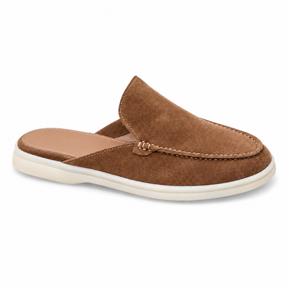 Urban Mule Loafers