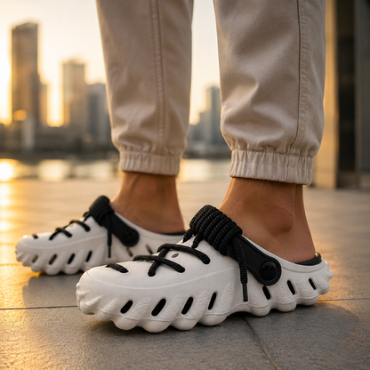 Aerostep Air Sandal