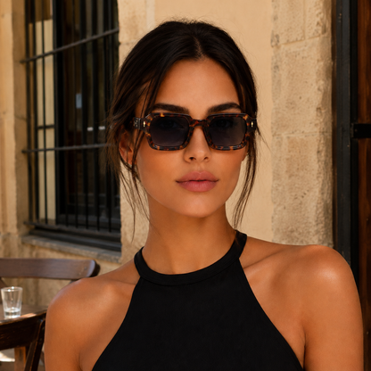 Sartori Retro Sunglasses