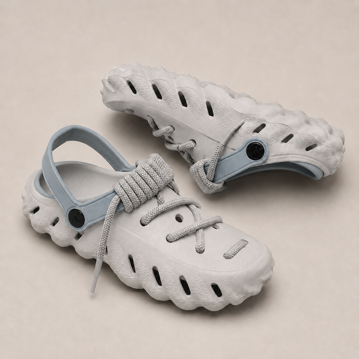 Aerostep Air Sandal