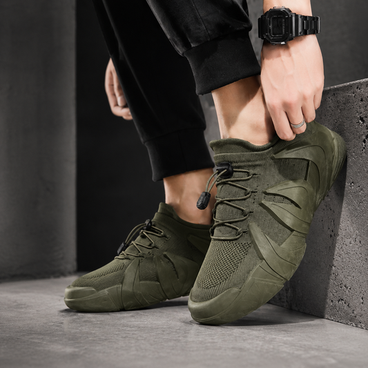 Velario Slip-On Shoes