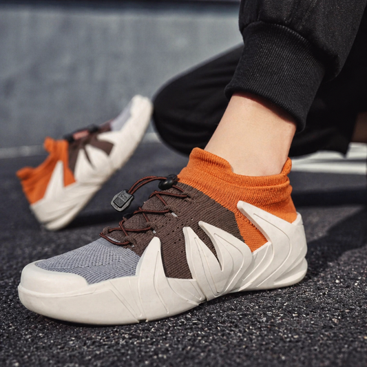 Velario Slip-On Shoes