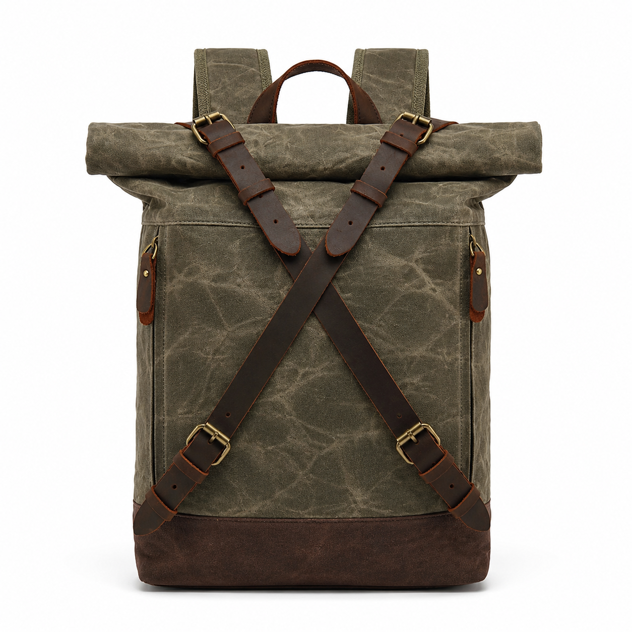 Montieri Nomad Vintage