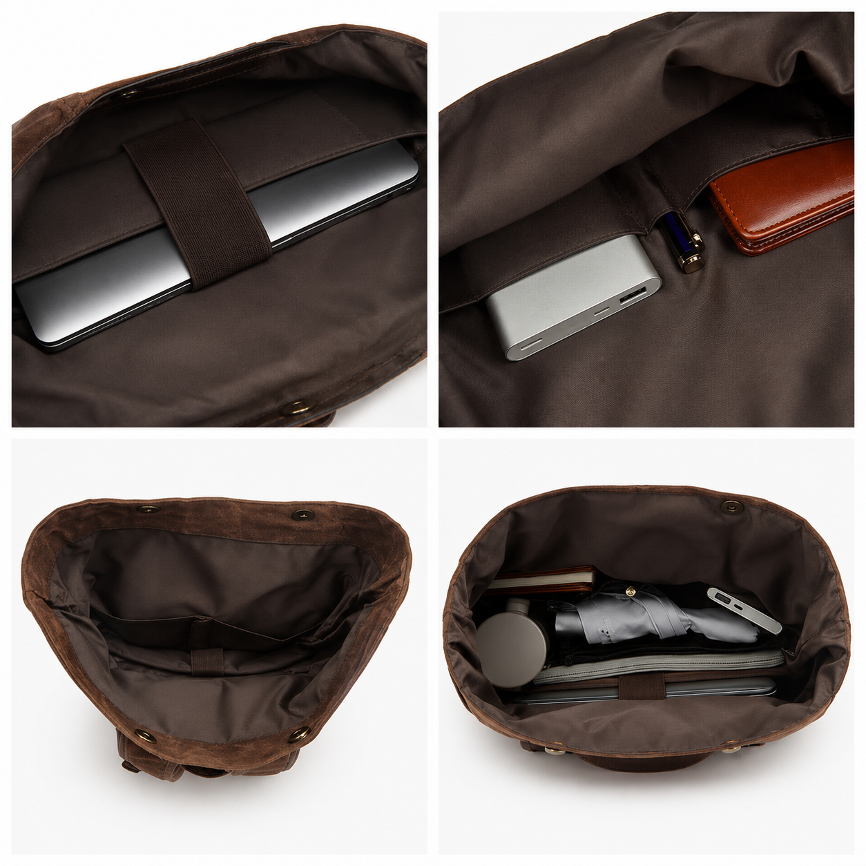 Montieri Nomad Vintage