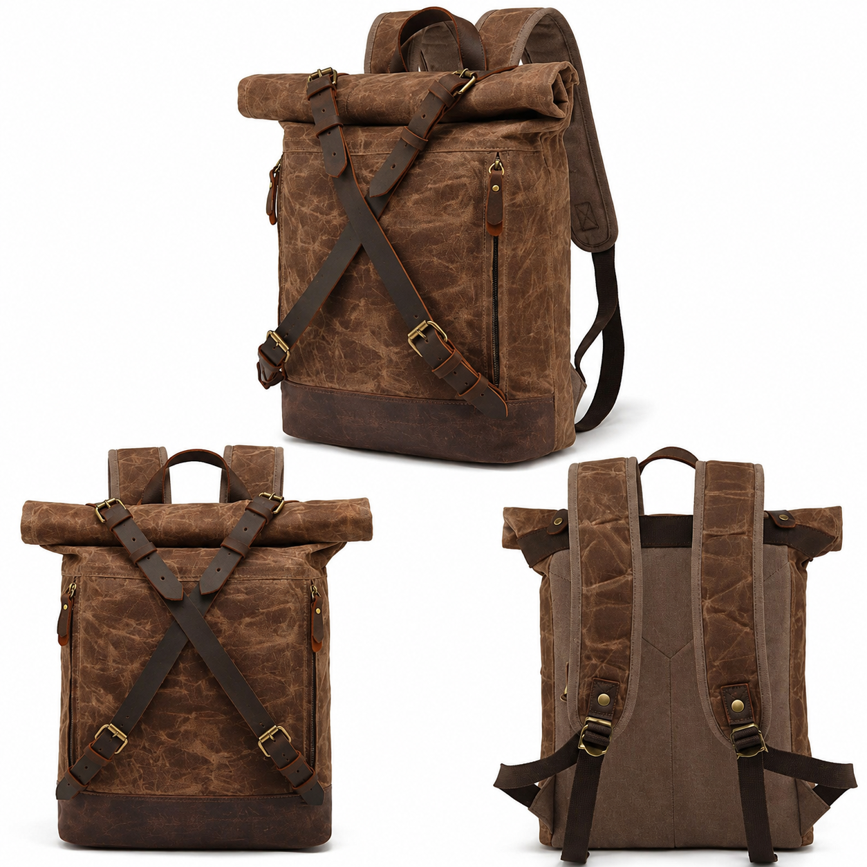 Montieri Nomad Vintage