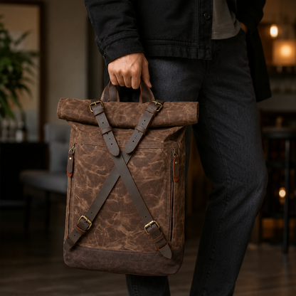 Montieri Nomad Vintage