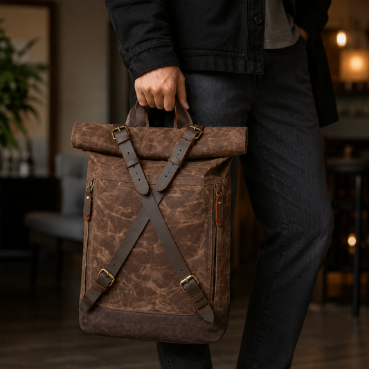Montieri Nomad Vintage