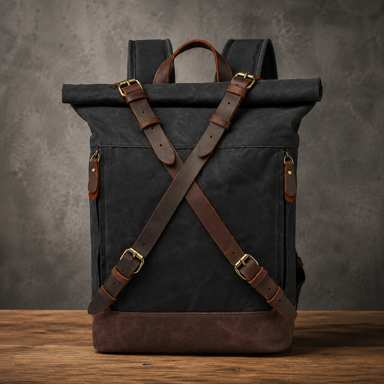 Montieri Nomad Vintage