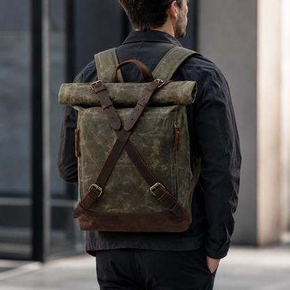 Montieri Nomad Vintage