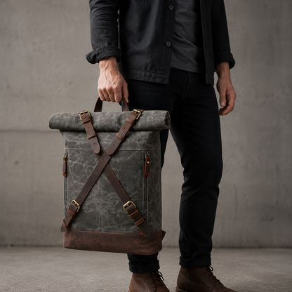 Montieri Nomad Vintage