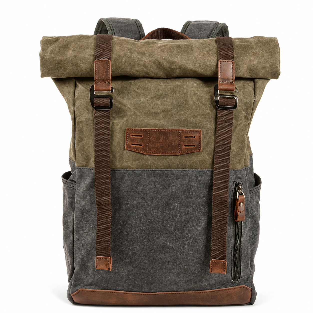 Novare Vintage Backpack