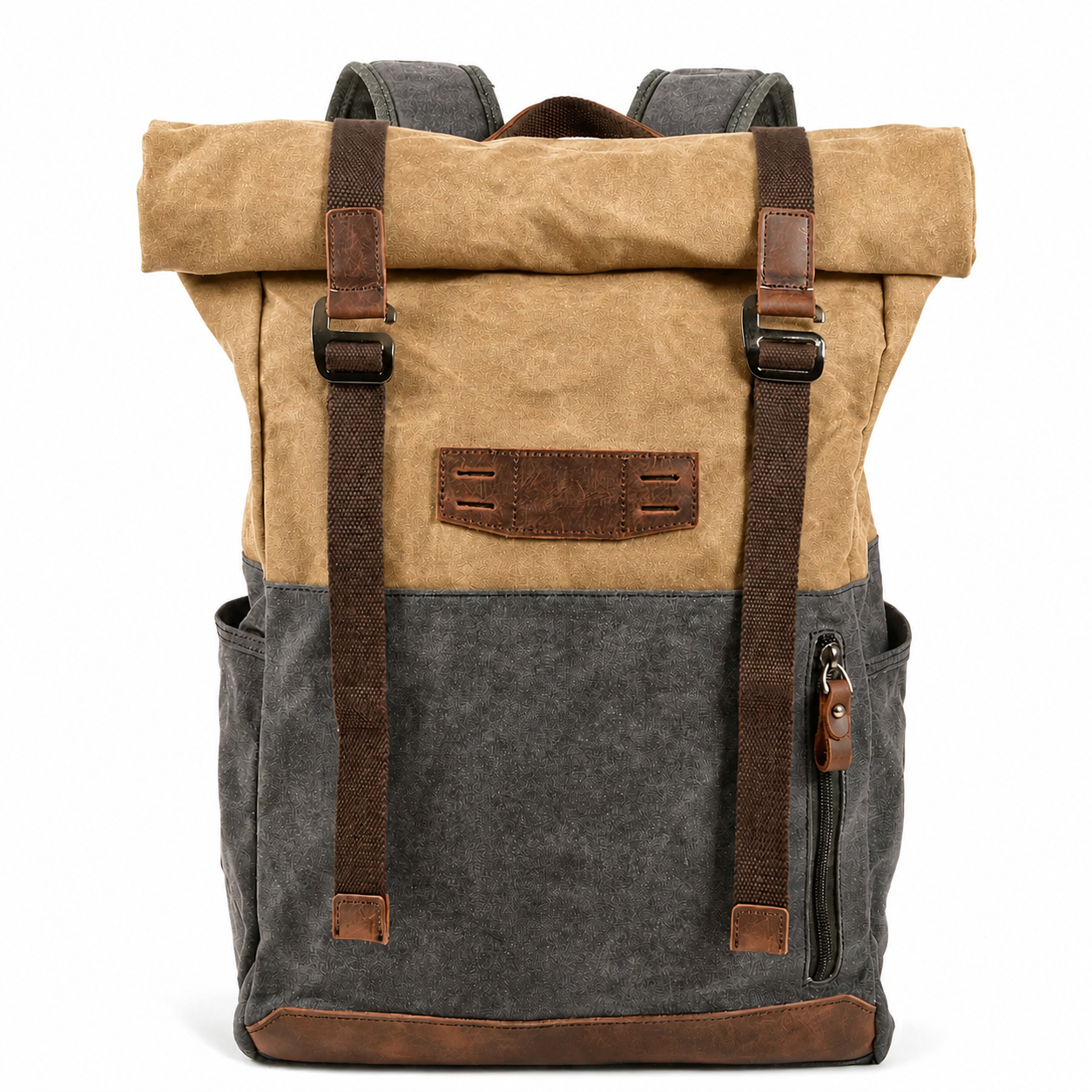 Novare Vintage Backpack