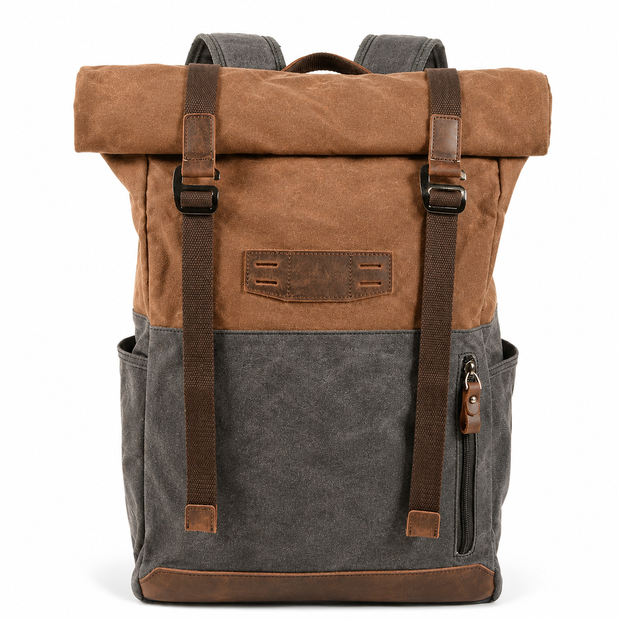 Novare Vintage Backpack