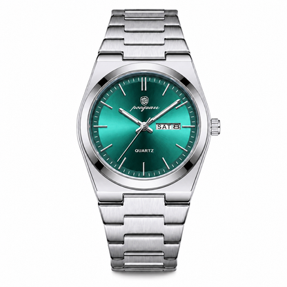 Vittoro Steel Watch