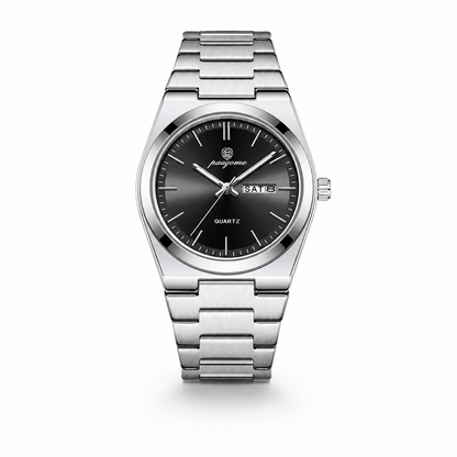 Vittoro Steel Watch