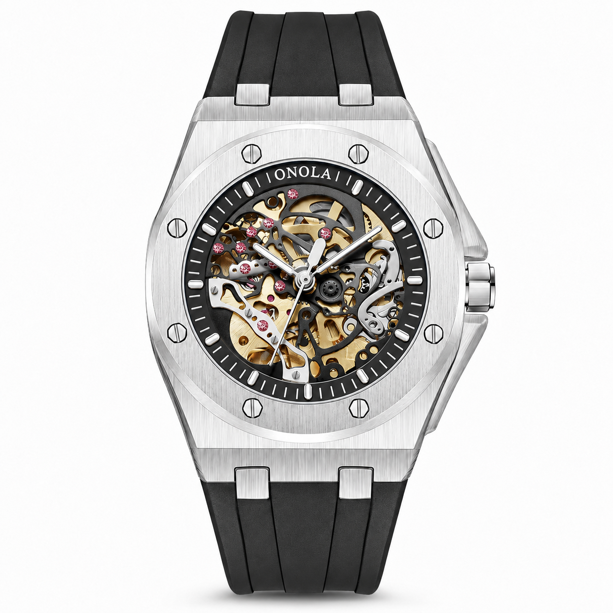 Onola Swiss Skeleton