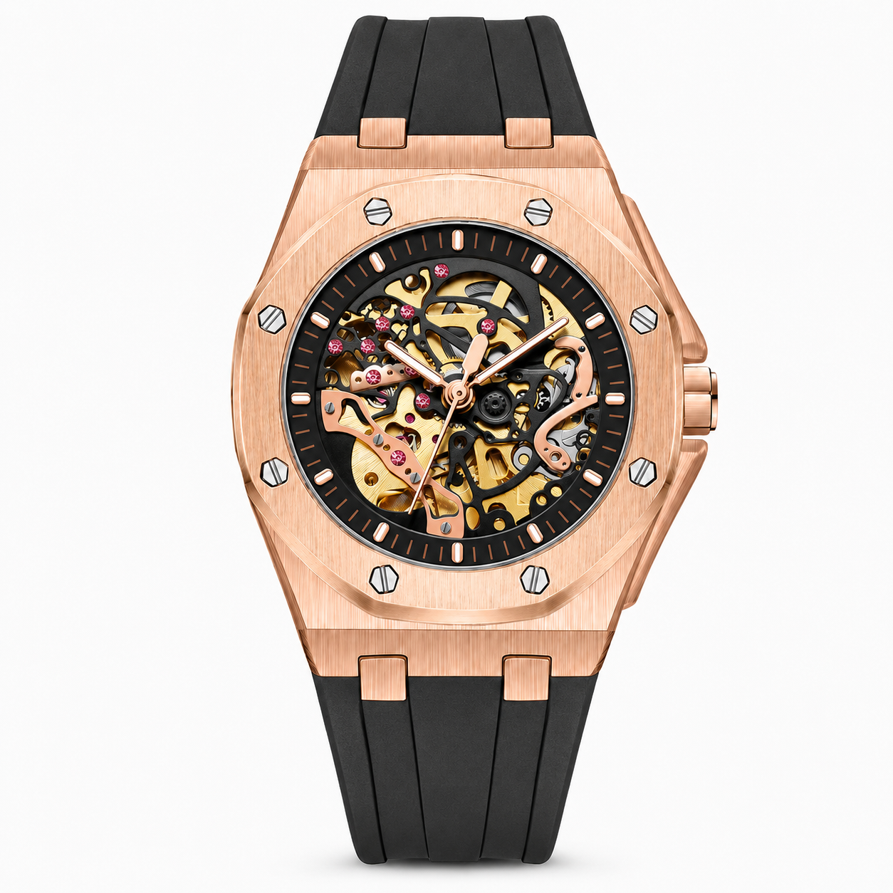 Onola Swiss Skeleton
