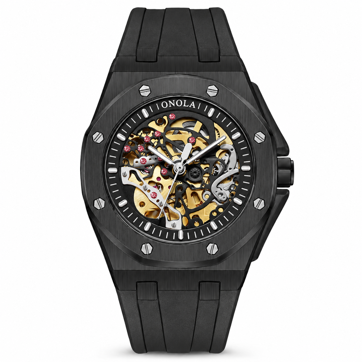 Onola Swiss Skeleton