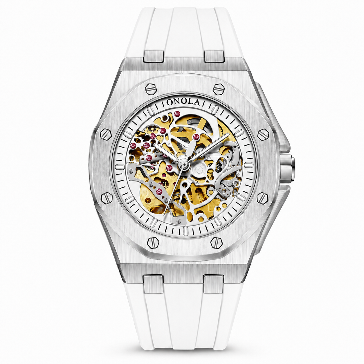 Onola Swiss Skeleton