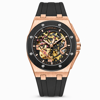 Onola Swiss Skeleton