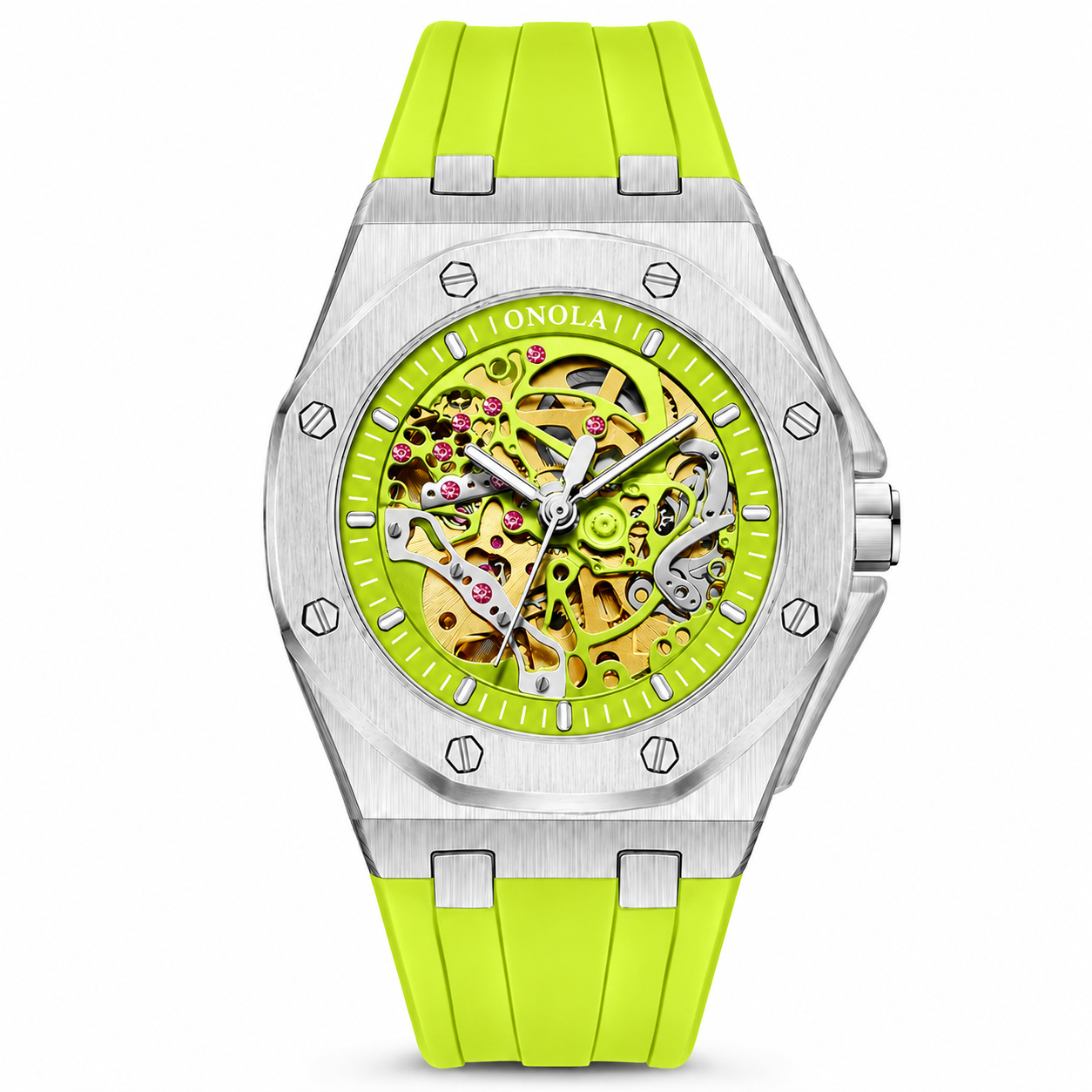 Onola Swiss Skeleton