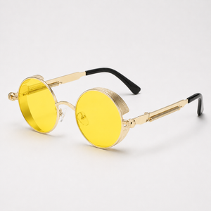 Gold & Yellow