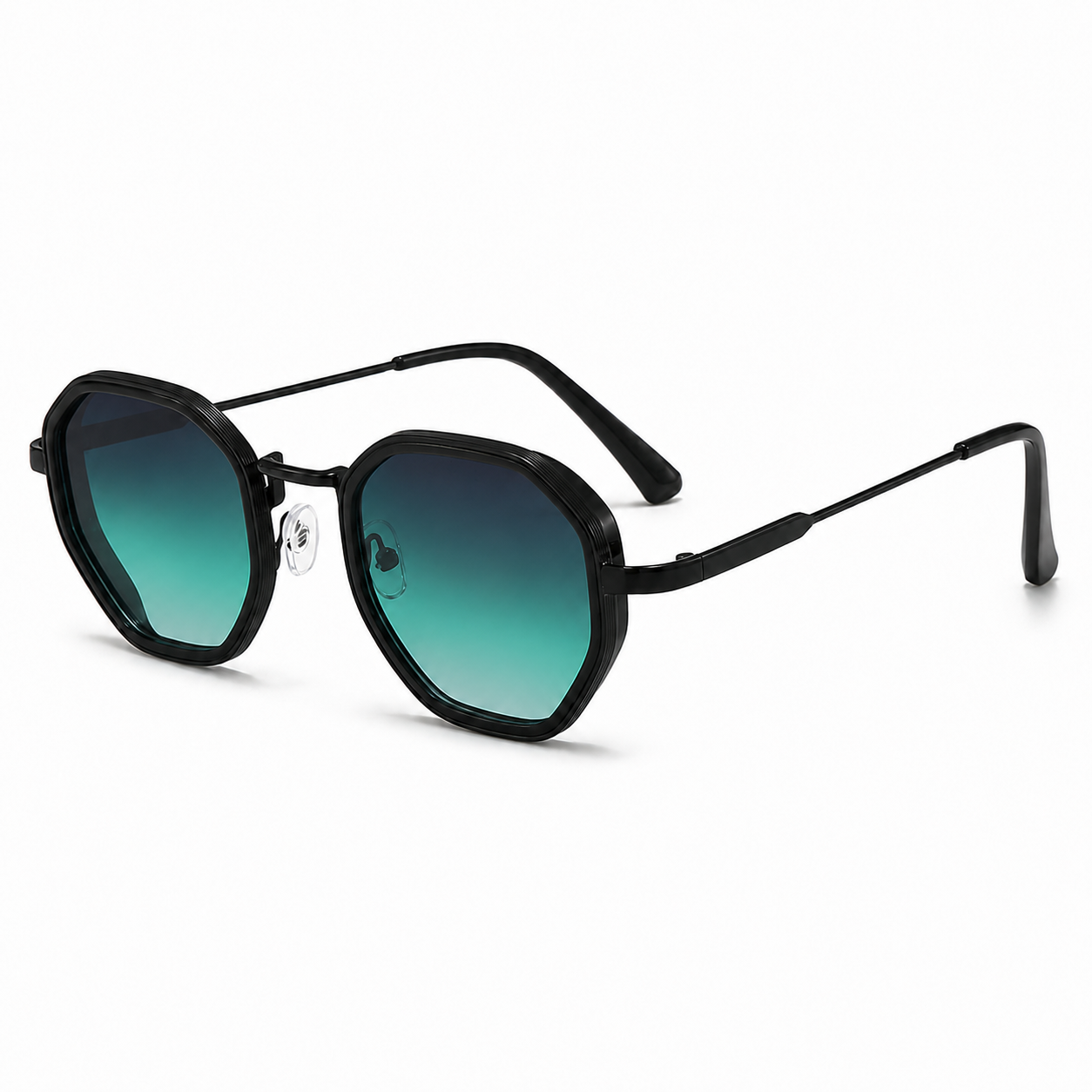 Amber Luxe Sunglasses