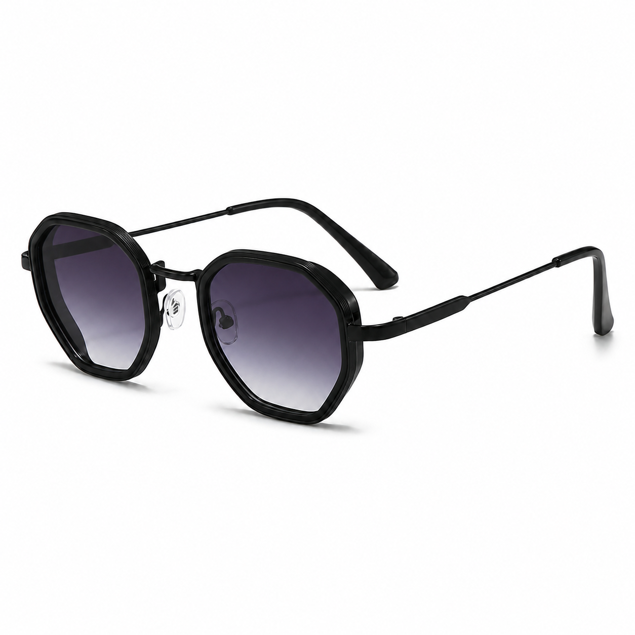 Amber Luxe Sunglasses