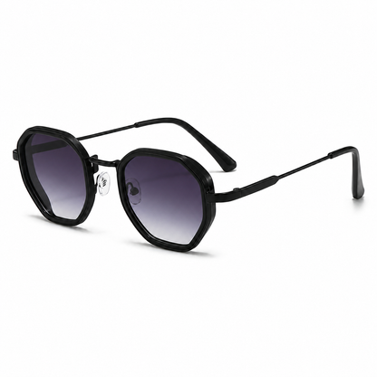 Amber Luxe Sunglasses