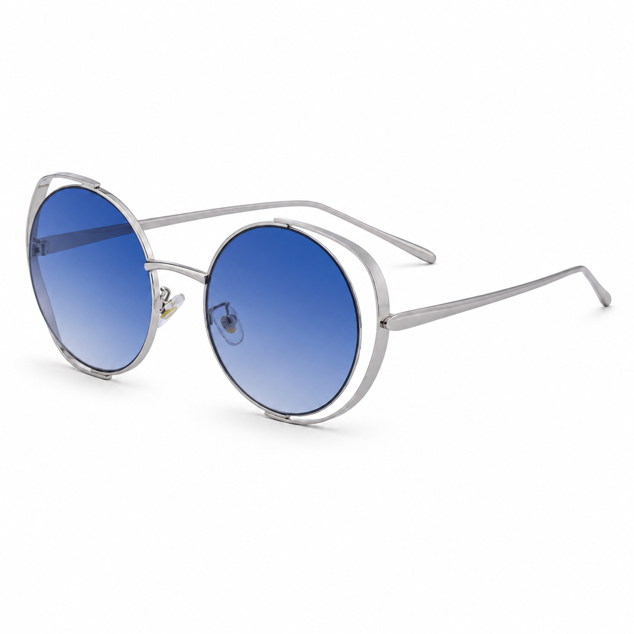 Noir Élan Sunglasses