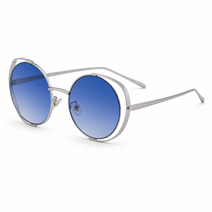 Noir Élan Sunglasses