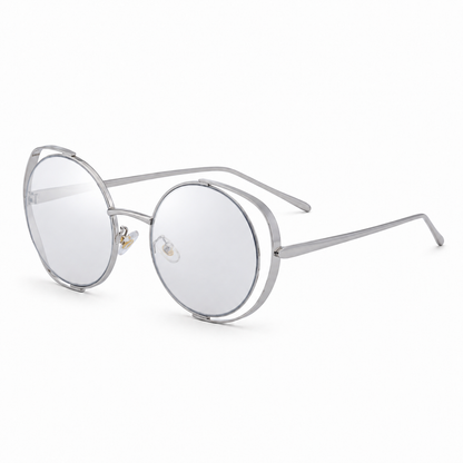 Noir Élan Sunglasses