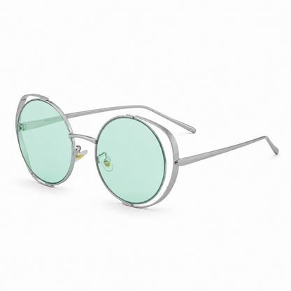 Noir Élan Sunglasses