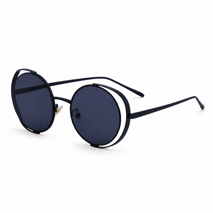 Noir Élan Sunglasses