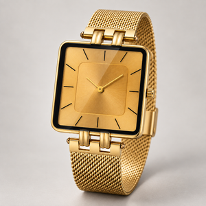 Gold