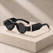 Obsidian Gold