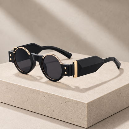 Ottavi Retro Sunglasses