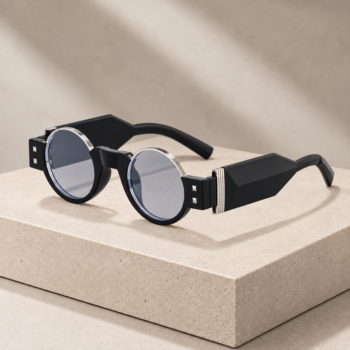 Ottavi Retro Sunglasses