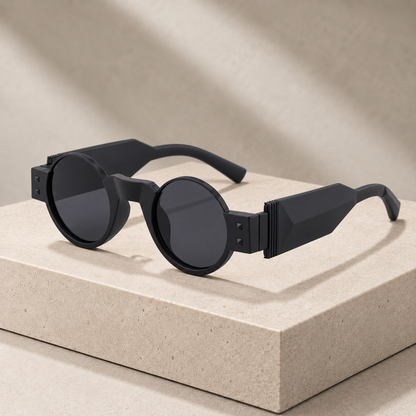 Ottavi Retro Sunglasses